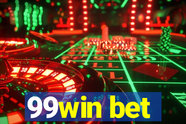 99win bet